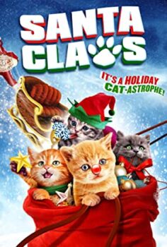 Sevimli Patiler – Santa Claws Türkçe Dublaj izle (2014)