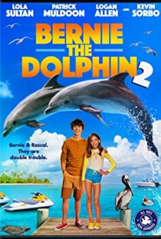 Sevimli Yunus 2 – Bernie the Dolphin 2 izle (2019)