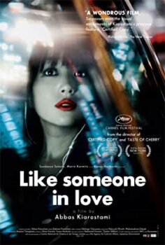 Sevmek Gibi Türkçe Dublaj izle