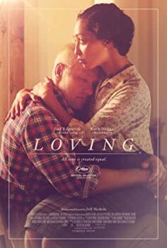Sevmek | Loving Türkçe Dublaj izle (2016)