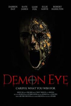 Şeytan Göz | Demon Eye izle (2019)