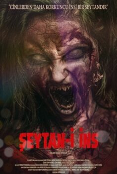 Şeytan-i İns Türk filmi izle