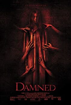 Şeytan Tepesi (Gallows Hill) Türkçe Dublaj İzle