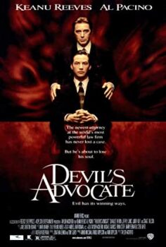 Şeytanın Avukatı izle – Devil’s Advocate izle film