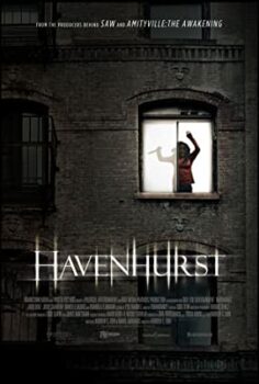 Şeytanın Evi Türkçe Dublaj film izle hd