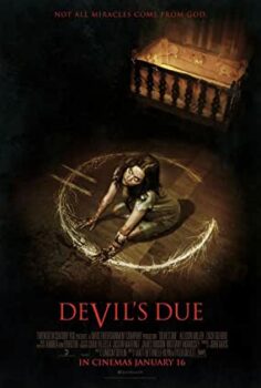Şeytanın Günü Türkçe Dublaj izle
