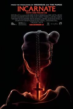 Şeytanın Oğlu – Incarnate 2016 izle
