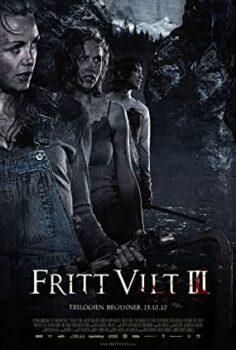 Şeytanın Oteli 3 (Fritt Vilt 3) Türkçe Dublaj İzle