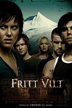 Şeytanın Oteli (Cold Prey) Türkçe Dublaj İzle