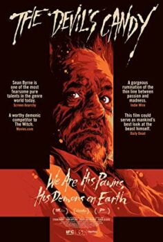 Şeytanın Şekeri izle