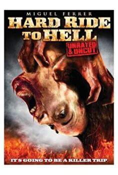 Şeytanla Yarış Türkçe Dublaj izle
