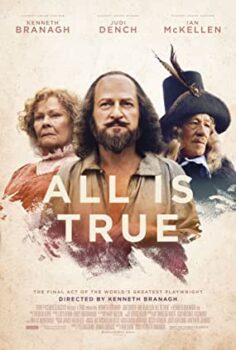 Shakespeare Hakkında Tüm Gerçekler izle (2018)