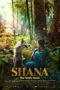 Shana Kurtların Şarkısı izle (2014)