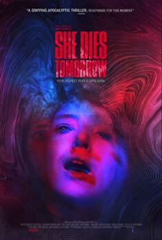 She Dies Tomorrow Türkçe Altyazılı izle (2020)