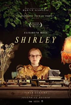 Shirley izle (2020)