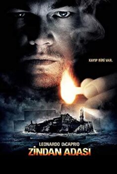 Shutter Island Altyazılı izle 1080p
