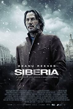 Sibirya | Siberia Türkçe Dublaj (2018)