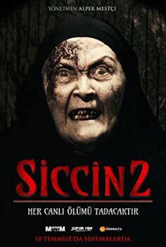 Siccin 2 – Siccin 2 izle (2015)