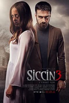 Siccin 3: Cürmü Aşk – 2016 full