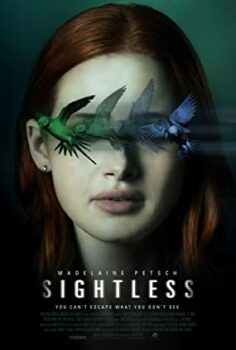 Sightless izle (2020)