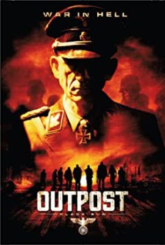 Sığınak 2 (Outpost: Black Sun) Türkçe Dublaj İzle