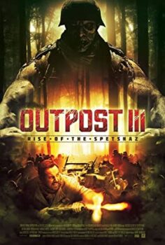Sığınak 3 – Outpost Rise of the Spetsnaz Türkçe Altyazı izle