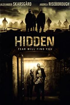Sığınak Türkçe Dublaj 720p HD izle Tek Part
