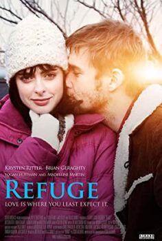 Sığındığım Liman Türkçe Dublaj 720p HD izle Tek Part