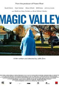 Sihirli Vadi Türkçe Dublaj izle