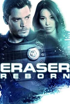 Silici Yeniden Doğmuş – Eraser Reborn izle (2022)