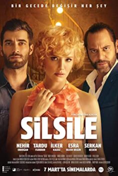 Silsile Türkçe izle