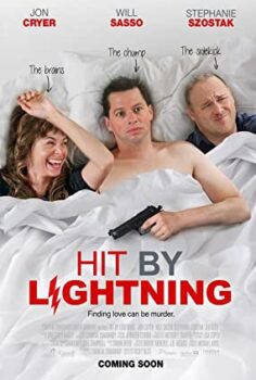 Şimşek Çarpması (Hit By Lighting) Türkçe Dublaj İzle