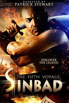 Sinbad: Beşinci Seyahat Türkçe Dublaj film izle hd
