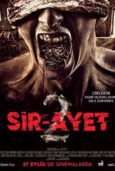 Sir-Ayet 2 izle (2019)