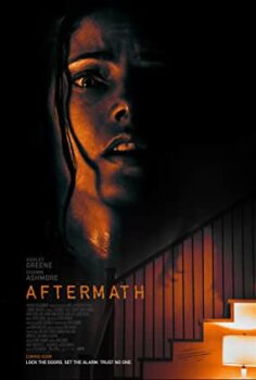 Sır Yuvası – Aftermath izle (2021)