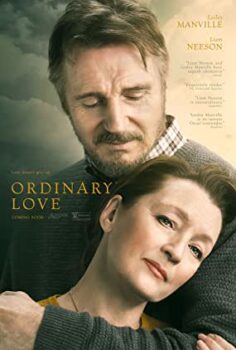 Sıradan Aşk – Ordinary Love izle (2019)