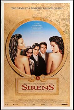 Sirenler Sirens Türkçe izle