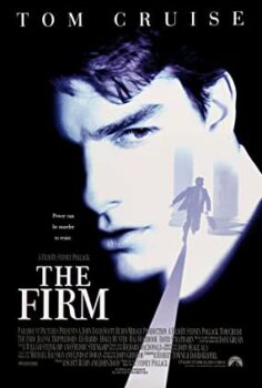 Şirket – The Firm Türkçe Dublaj izle