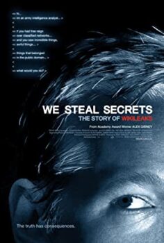 Sırları Çalıyoruz: Wikileaks’in Hikayesi Türkçe Dublaj izle