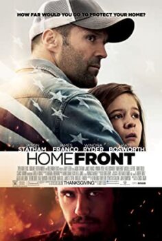 Sivil Cephe – Homefront Türkçe Altyazı izle