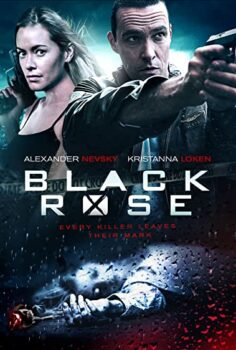 Siyah Gül – Black Rose izle Türkçe Dublaj
