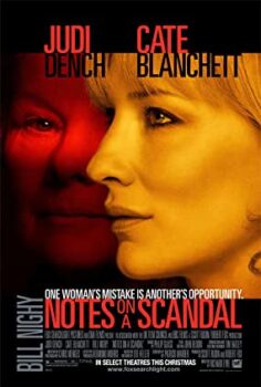 Skandal izle (2019)