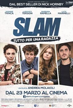 Slam – Slam Tutto per una ragazza izle (2016)