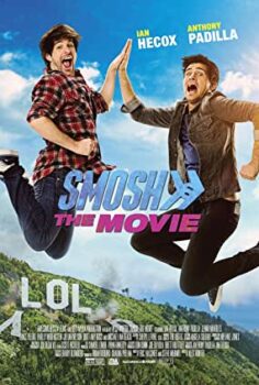 Smosh: The Movie Türkçe Dublaj izle