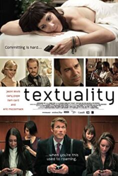 SMS Aşıkları Textuality Türkçe Dublaj izle