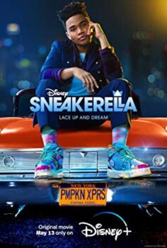 Sneakerella – Sneakerella izle (2022)