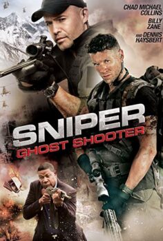 Sniper Ghost Shooter izle filmi Türkçe Dublaj
