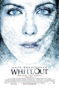 Soğuk Ölüm (Whiteout) Türkçe Dublaj İzle