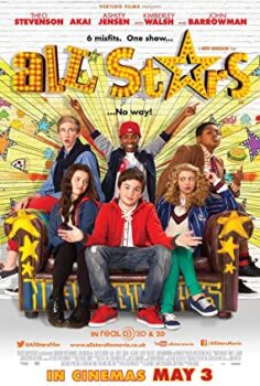 Sokak Dansçısı Türkçe Dublaj izle