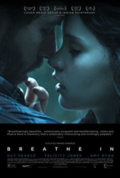 Soluk Breathe In Türkçe Dublaj izle